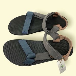 Teva Terra Valkyrie Sandals Sport Hiking Outdoor B